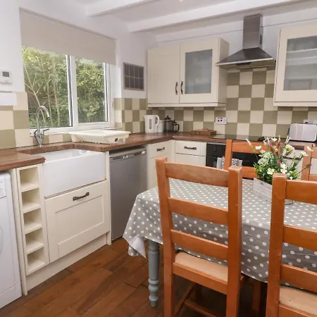 Post Box Holiday home *